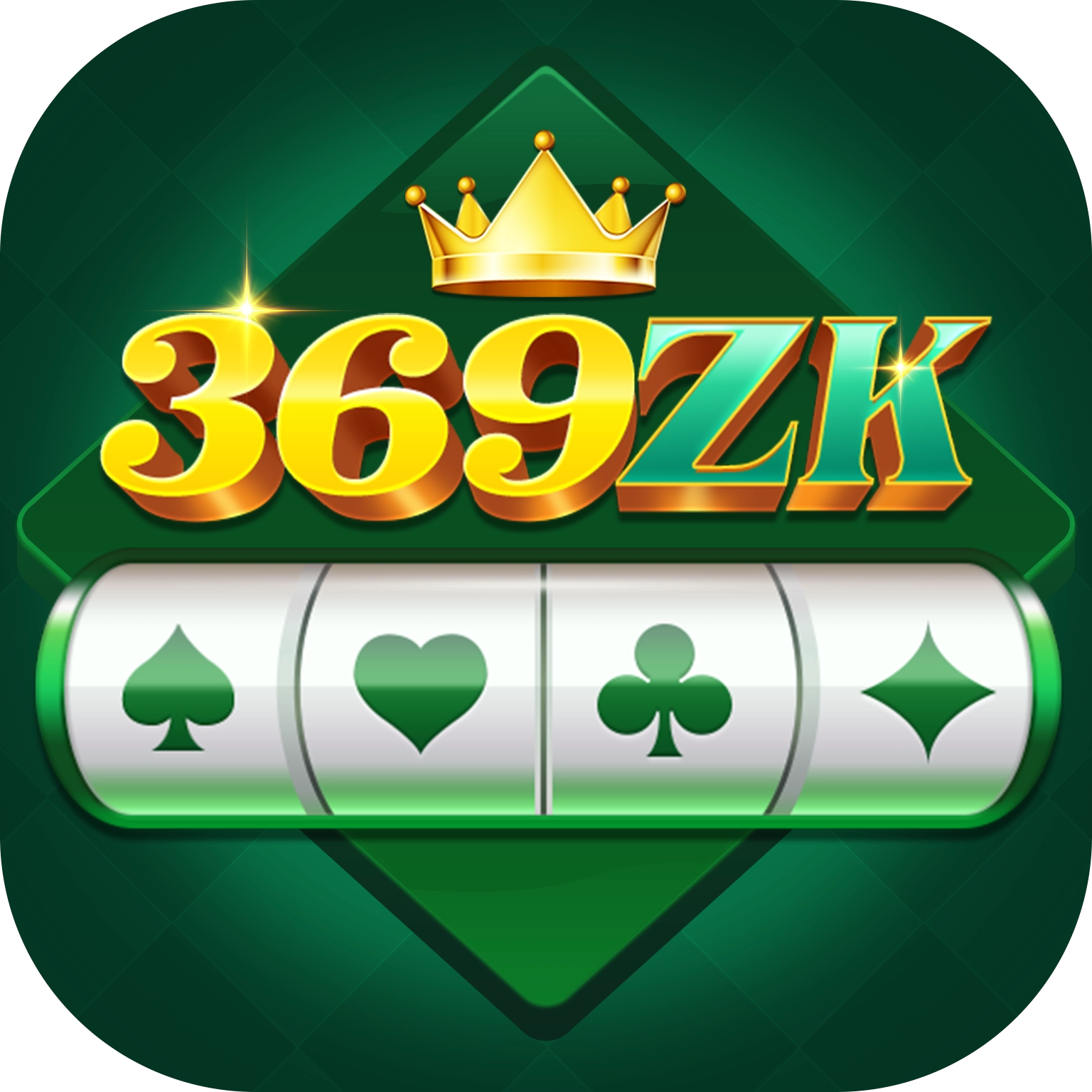 Review Aplikasi 369zk — ikon APK