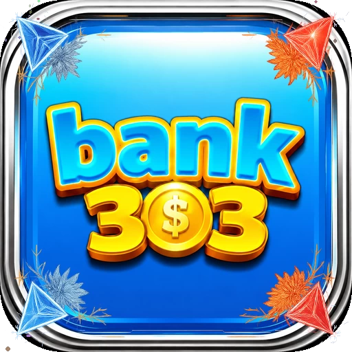 Review Aplikasi bank303 — ikon APK