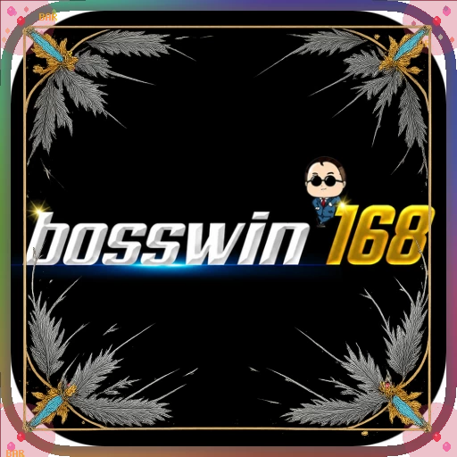 Review Aplikasi bosswin168 — ikon APK
