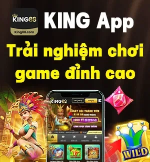 Review Aplikasi king88 — ikon APK