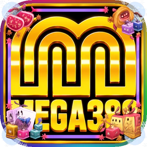 Review Aplikasi mega388 — ikon APK