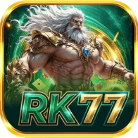 Review Aplikasi rk77 — ikon APK