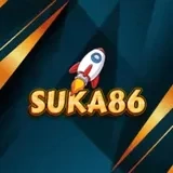 Review Aplikasi suka86 — ikon APK