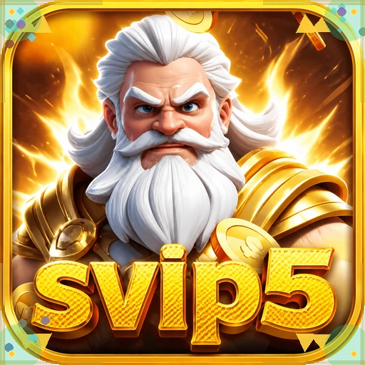 Review Aplikasi svip5 — ikon APK