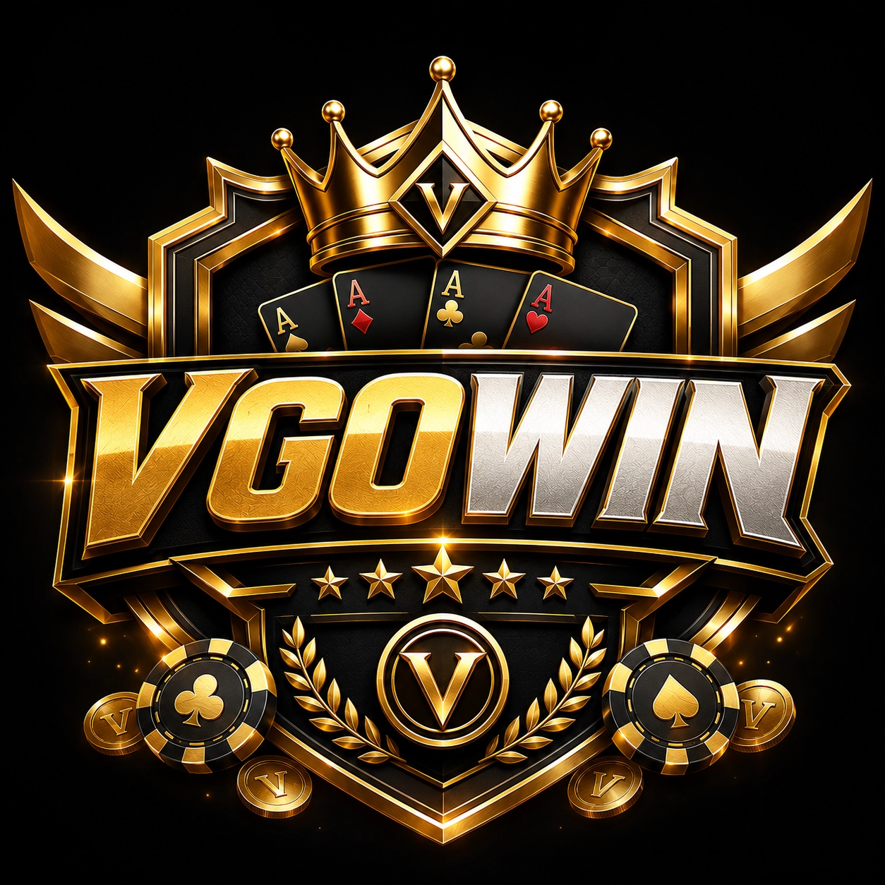 Review Aplikasi vgowin — ikon APK