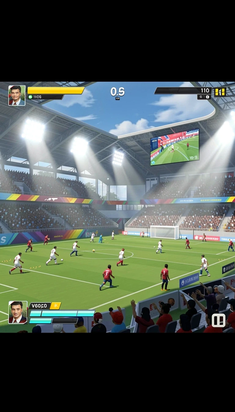 Beragam pilihan permainan menarik dalam aplikasi Review Aplikasi luckybest.