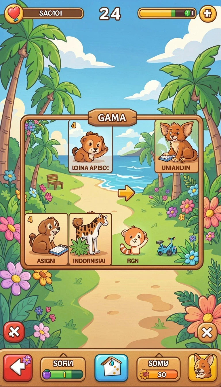 Beragam pilihan permainan menarik dalam aplikasi Review Aplikasi pedetogel Versi Terbaru.
