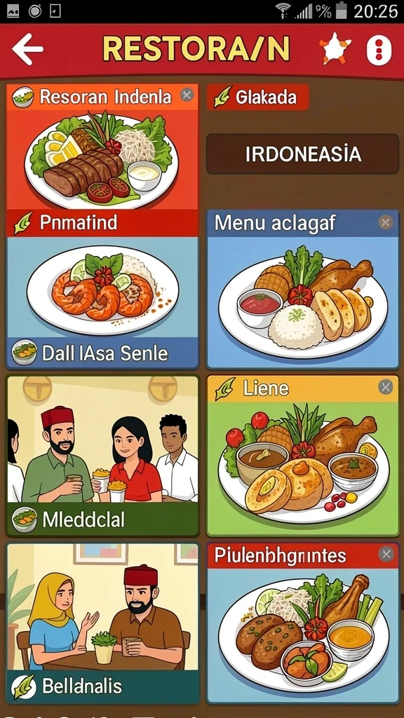 Beragam pilihan permainan menarik dalam aplikasi Review Aplikasi rk77.