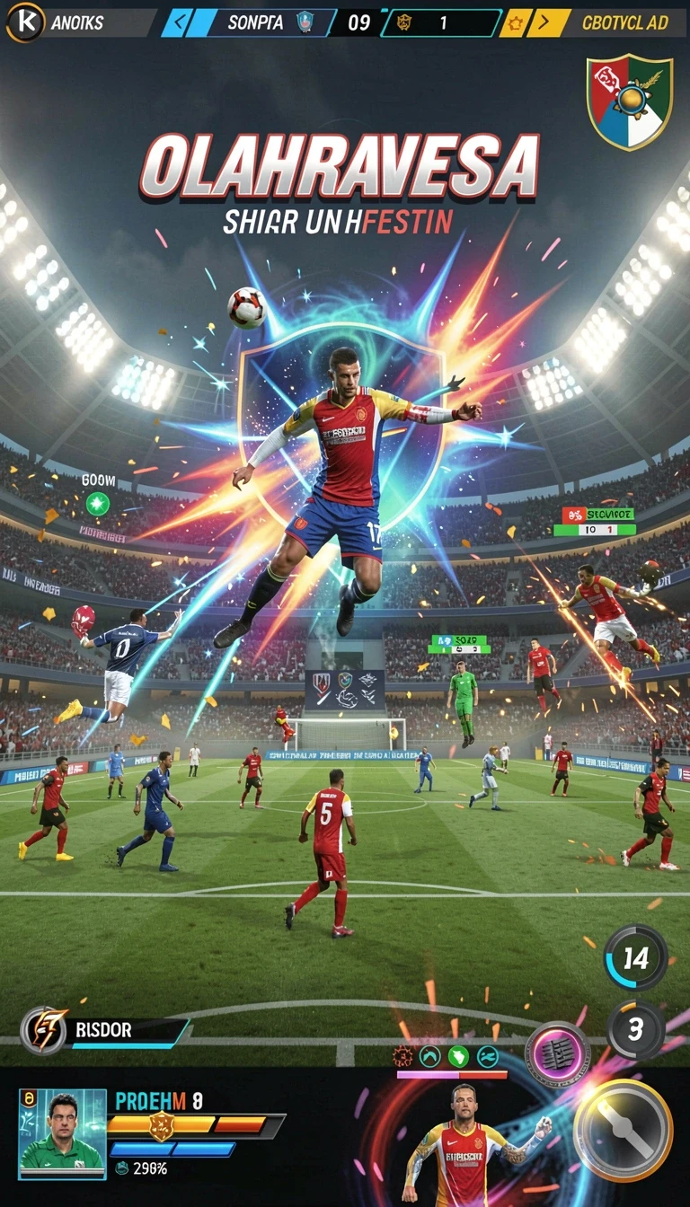 Beragam pilihan permainan menarik dalam aplikasi Review Aplikasi soju88.