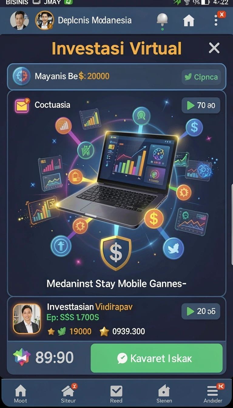 Beragam pilihan permainan menarik dalam aplikasi Review Aplikasi pagda127.