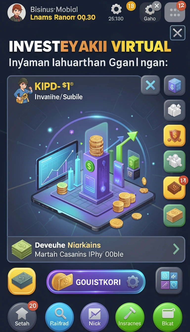 Beragam pilihan permainan menarik dalam aplikasi Review Aplikasi 666menang.