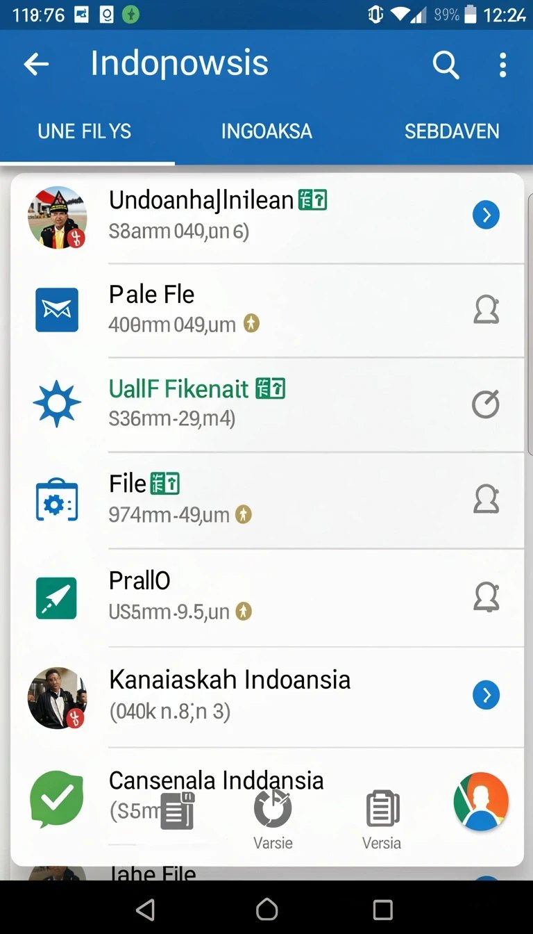 Beragam pilihan permainan menarik dalam aplikasi Review Aplikasi bank303.
