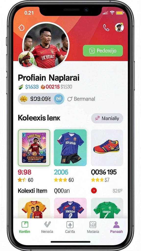 Beragam pilihan permainan menarik dalam aplikasi Review Aplikasi sxxplay.